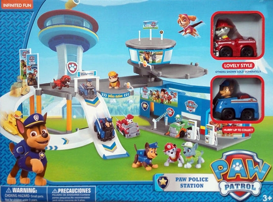 Kupit Igrushki Shenyachij Patrul Internet Magazin Paw Patrol Toys Pravilnyj Vybor