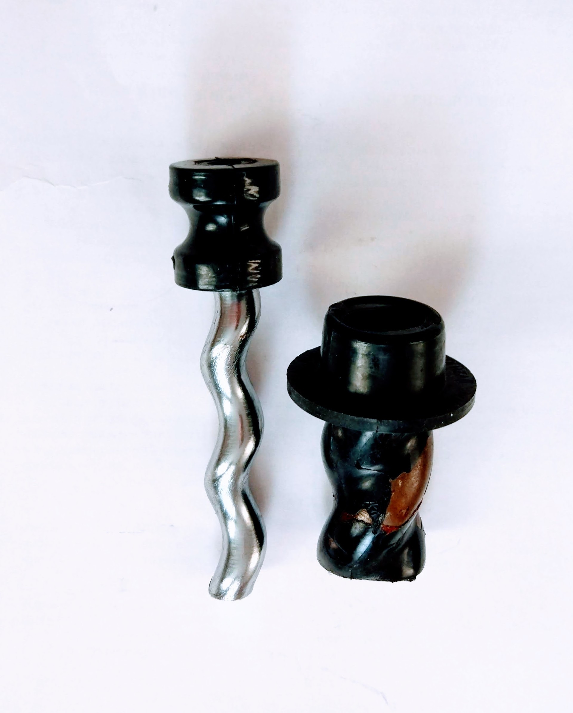 Ремкомплекты к скважинным винтовым насосам с доставкой