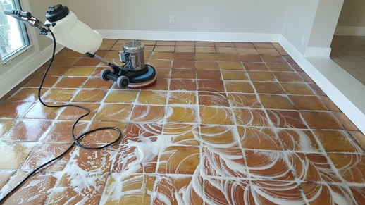 shlifovka polirovka i kristallizaciya granita