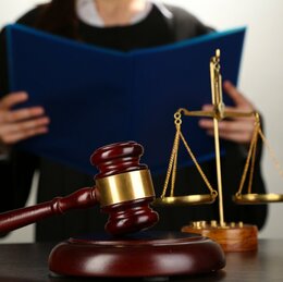 Юридические услуги по защите прав потребителей - Компания Защитник