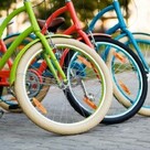 Велосипед напрокат в Краснодаре от 200 руб./час
