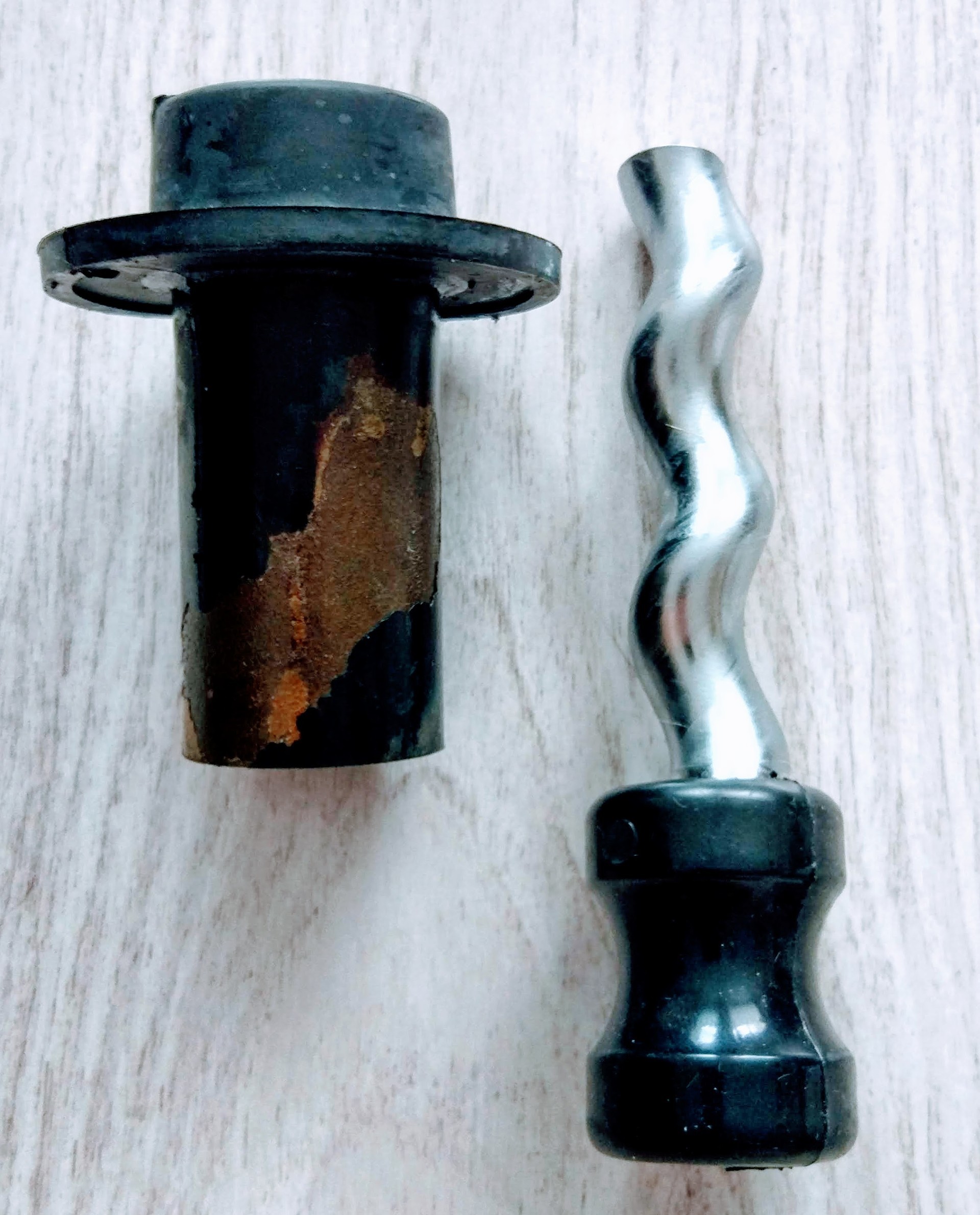 Ремкомплекты к скважинным винтовым насосам с доставкой