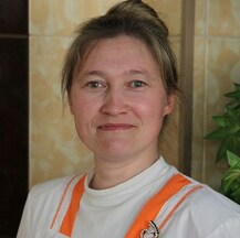 Вьюгина Ольга Валерьевна​