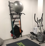 Fit-n-go.net. Персональные EMS-тренировки с личным тренером.