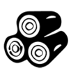 Дрова березовые колотые нижний новгород логотип