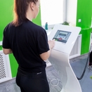 Fit-n-go.net. Персональные EMS-тренировки с личным тренером.