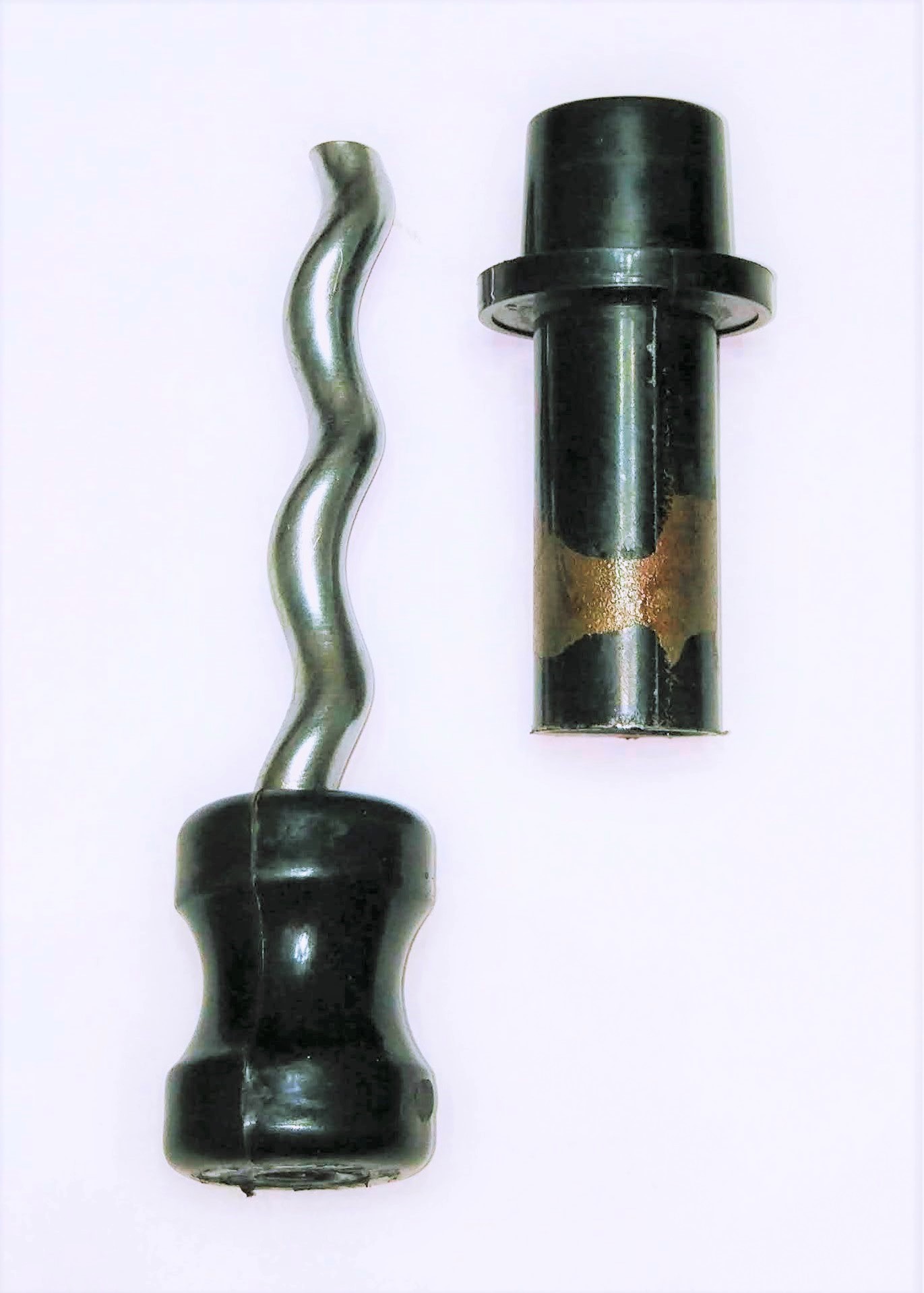 Ремкомплекты к скважинным винтовым насосам с доставкой