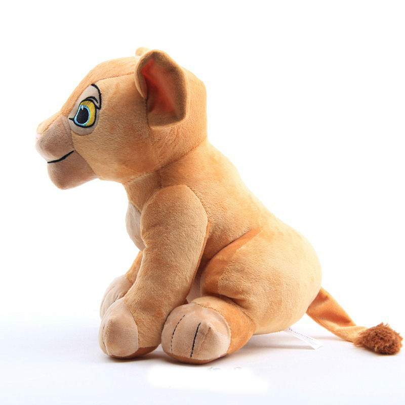 Интернет магазин игрушек - Король Лев