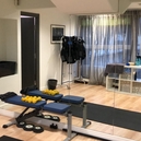 Fit-n-go.net. Персональные EMS-тренировки с личным тренером.