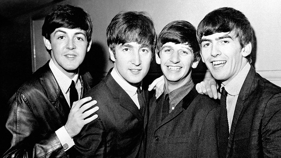 The Beatles - краткая история и причины успеха группы