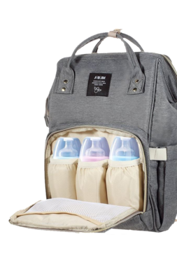 mommy bag sumka ryukzak dlya mamy i