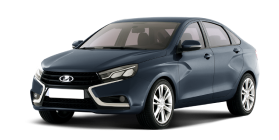 Lada Vesta 2023г
