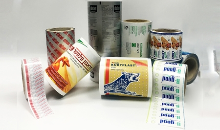 упаковка для химической и гигиенической продукции