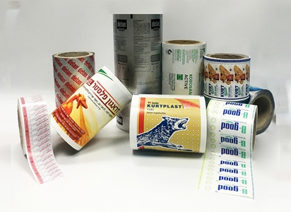 упаковка для химической и гигиенической продукции