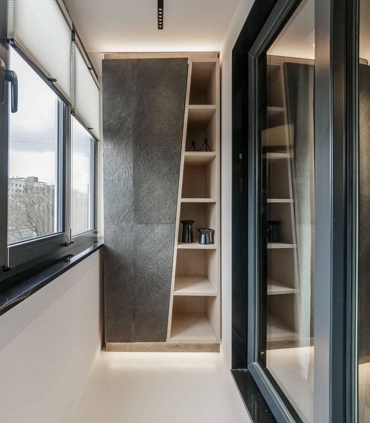 Kupit Mebel Na Balkon Pod Zakaz Zakazat Mebel Dlya Balkona Dostavka Montazh