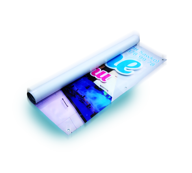 Рекламный баннер гарантия