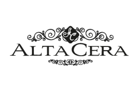 Коллекции керамической плитки торговой марки AltaCera