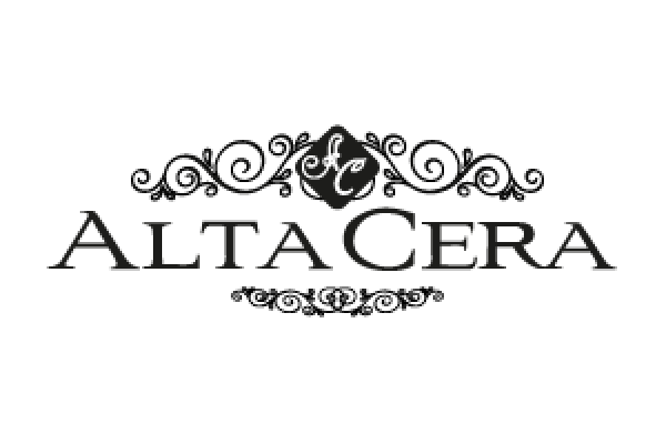 Коллекции керамической плитки торговой марки AltaCera