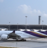 Thai Airways International