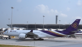 Thai Airways International