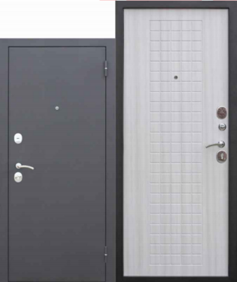 Magazin Dverivdom Vhodnye I Mezhkomnatnye Dveri 1 V Petropavlovske