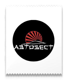 Изображение логотип Автобест PNG