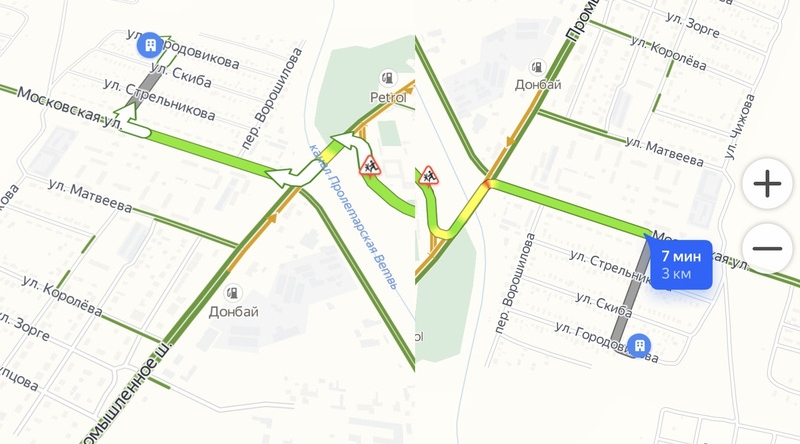Купить Ривасол в Пролетарске