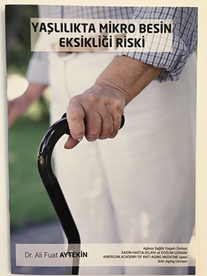 Dr Ali Fuat Aytekin Anti Aging Uzmani Istanbul Draytekin Com
