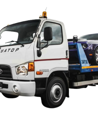 Ремонт АКПП