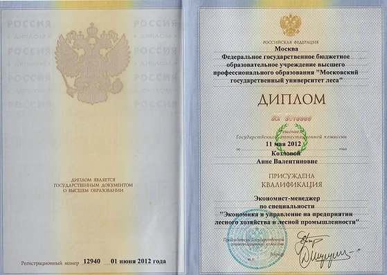 Диссертация на заказ Заказать курсовую