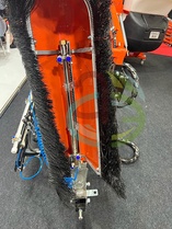 гербицидный опрыскиватель