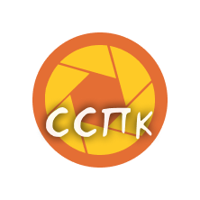 Логотип компании ССПК