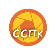 Логотип компании ССПК