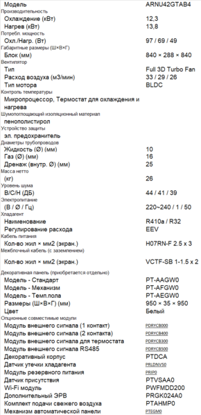ARNU42GTAB4
