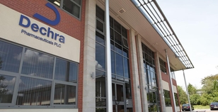 Vetoryl Dechra Pharmaceuticals