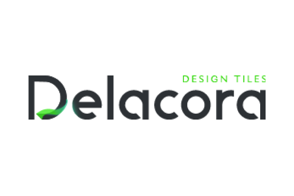 Коллекции керамической плитки и керамогранит торговой марки Delacora
