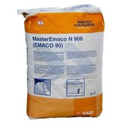 MasterEmaco N900 | Emaco 90 финишный состав для ремонта бетона
