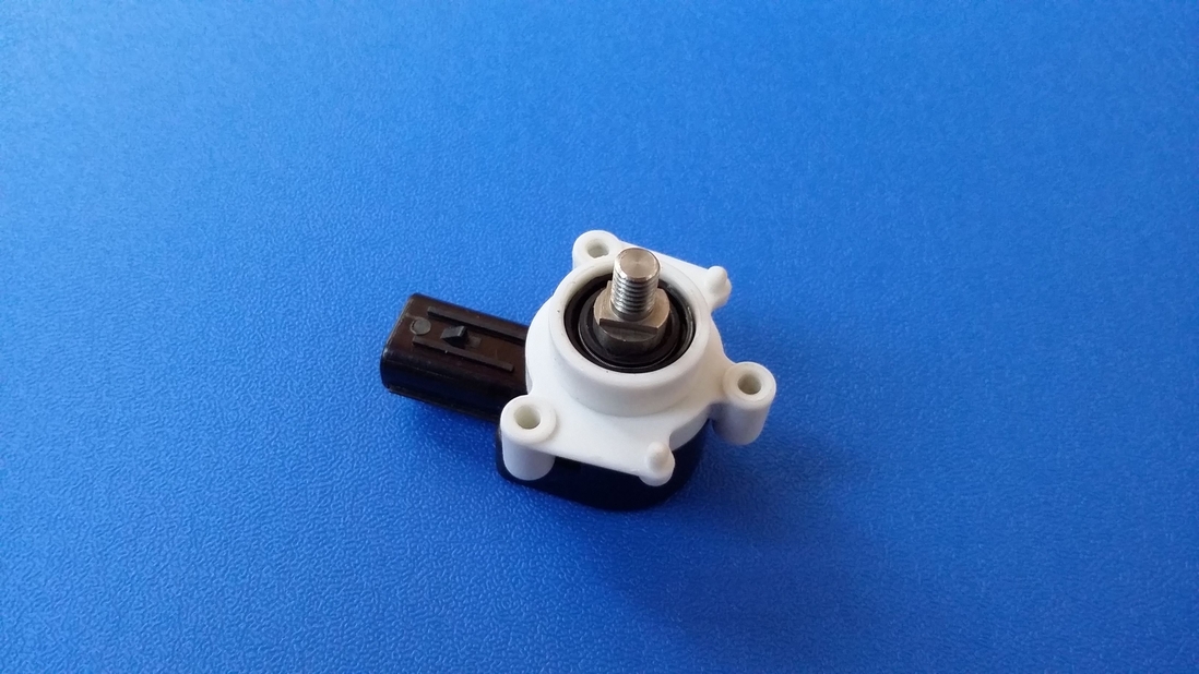 Датчик корректора фар Субару