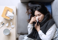 не хватает йода