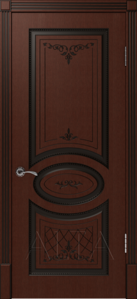 Magazin Dverivdom Vhodnye I Mezhkomnatnye Dveri 1 V Petropavlovske