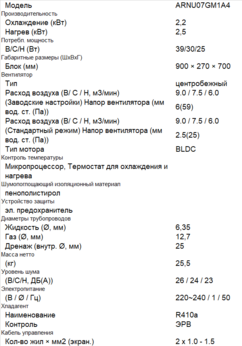 ARNU07GM1A4