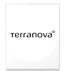 Изображение логотип Terranova PNG