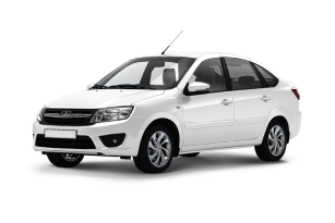 Lada Granta, седан 2023г