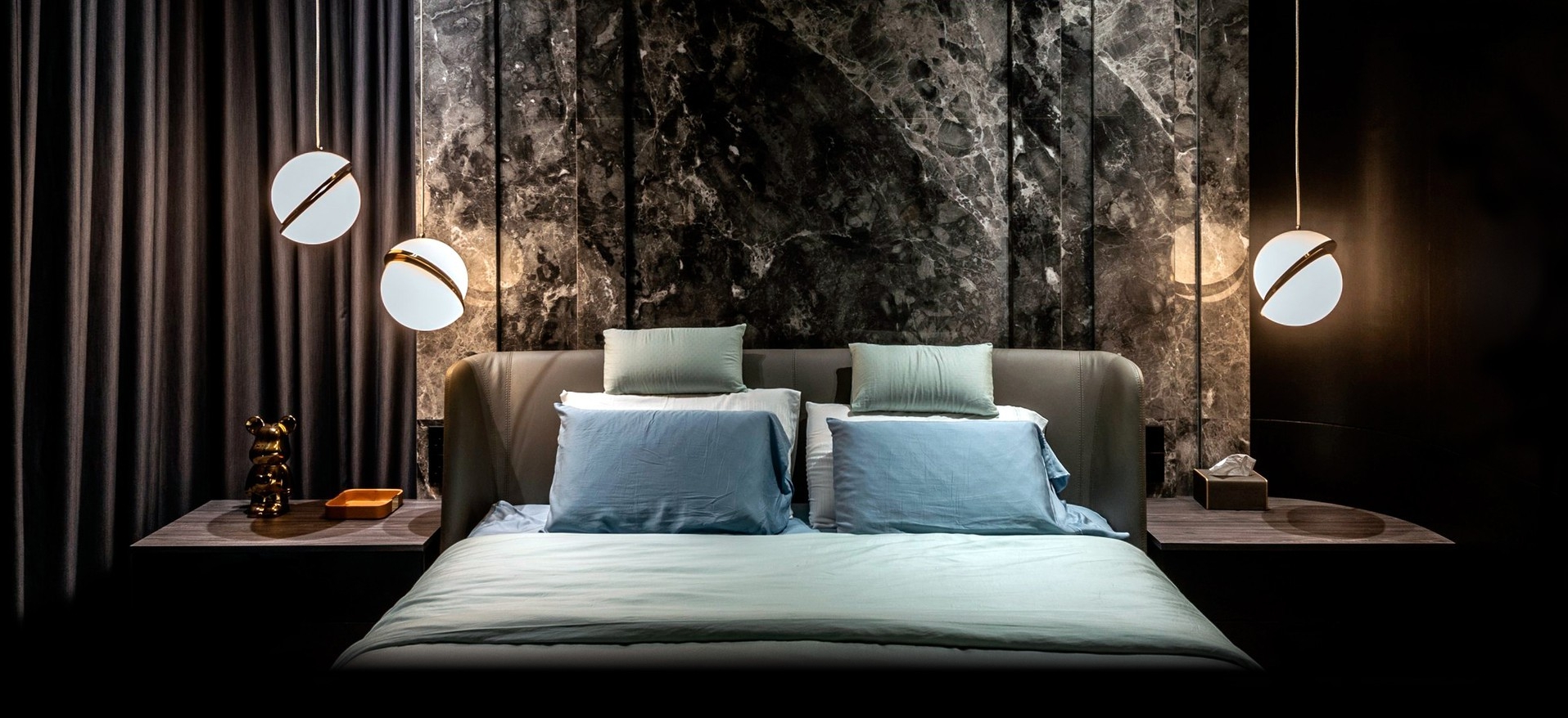 Дизайн интерьеров