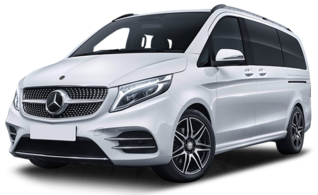 Такси минивэн в СПб