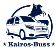 логотип Kairos-Buss