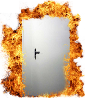 Protivopozharnye Dveri Perm Dveri Protivopozharnye S Licenziej I Ustanovkoj