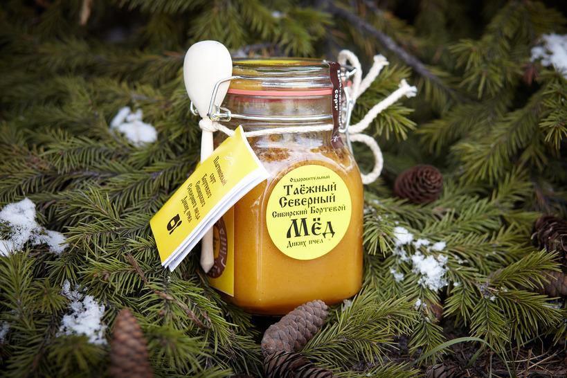 Бортевой Мед Купить В Спб