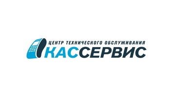 Изображение логотип Кассервис