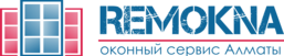 логотип REMOKNA